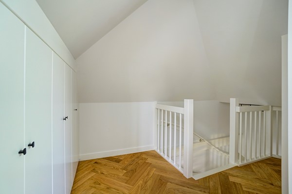 Medium property photo - Buitenhof, 2513 AH The Hague